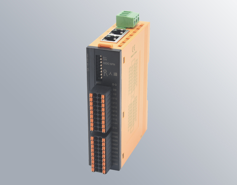 RTS系列一体式IO